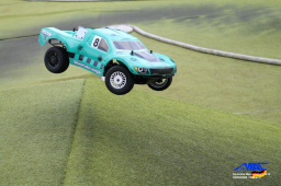 2014 ﻿﻿﻿﻿﻿DM Offroad Monster - Shortcouse